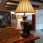 Casa de hóspedes Pensiunea Floarea Soarelui 3*