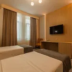 Pensiunea Floarea Soarelui 3* Braşov