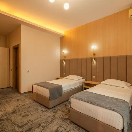 Pensiunea Floarea Soarelui Πανσιόν