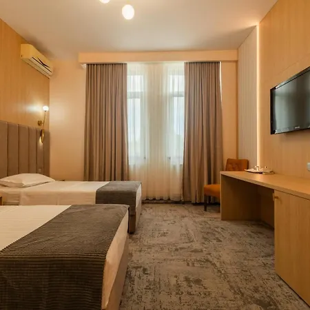 Guest house Pensiunea Floarea Soarelui