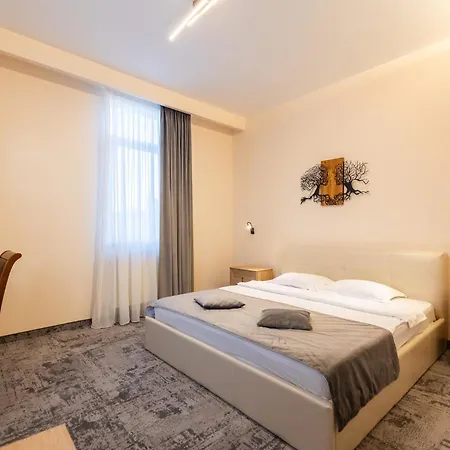 Pensiunea Floarea Soarelui 3* Μπρασόβ