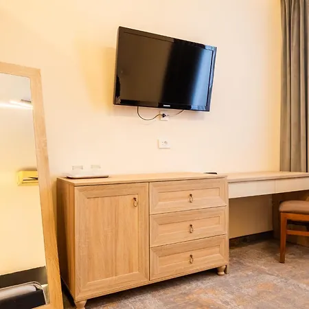 Pensiunea Floarea Soarelui Πανσιόν