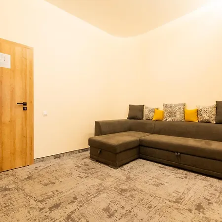 Casa de hóspedes Pensiunea Floarea Soarelui