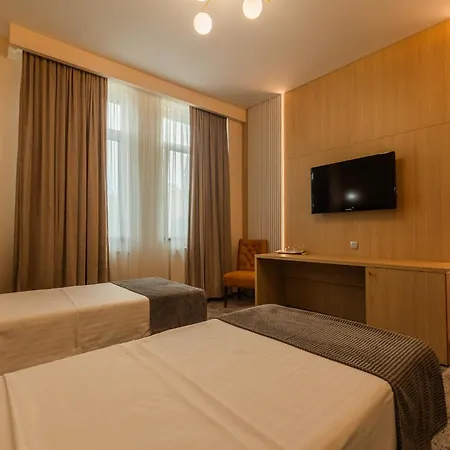 Pensiunea Floarea Soarelui 3* Μπρασόβ