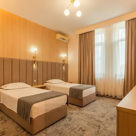 Pensiunea Floarea Soarelui 3*