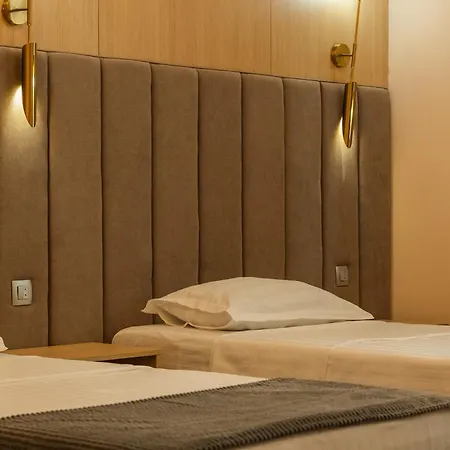 Pensiunea Floarea Soarelui Guest house Brasov