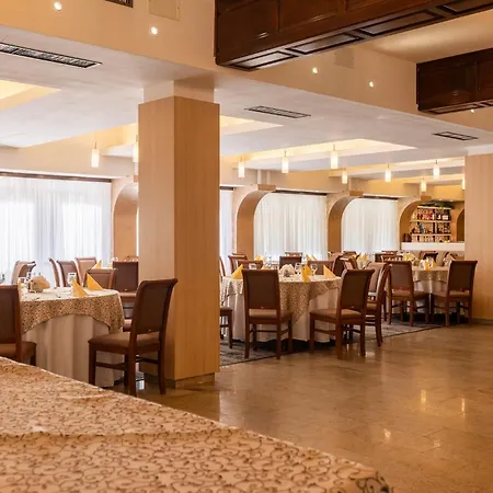 Pensiunea Floarea Soarelui 3*