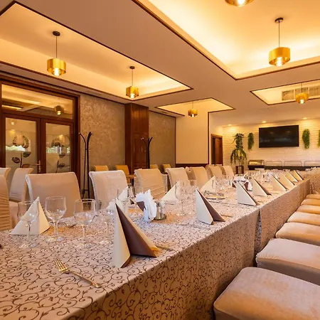 Pensiunea Floarea Soarelui