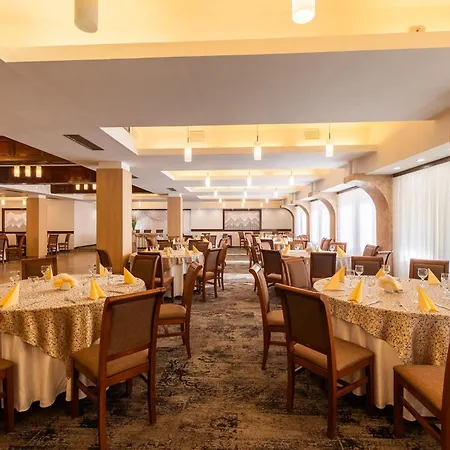 Pensiunea Floarea Soarelui Brasov