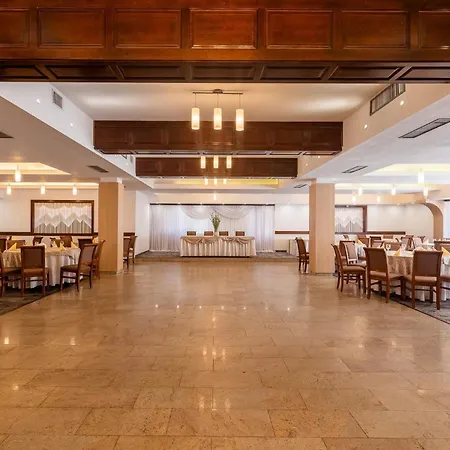 Pensiunea Floarea Soarelui Πανσιόν