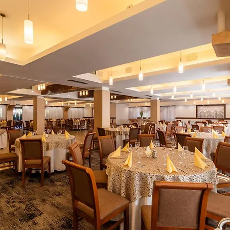 Pensiunea Floarea Soarelui