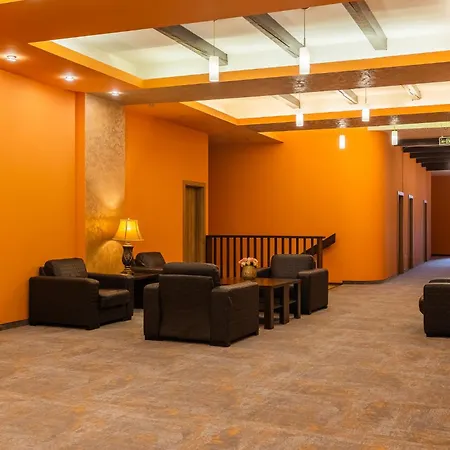 Pensiunea Floarea Soarelui Πανσιόν