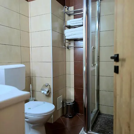 Pensiunea Floarea Soarelui Braşov
