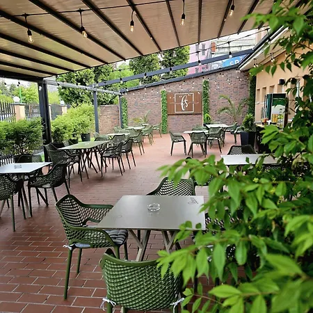 Pensiunea Floarea Soarelui 3* Braşov