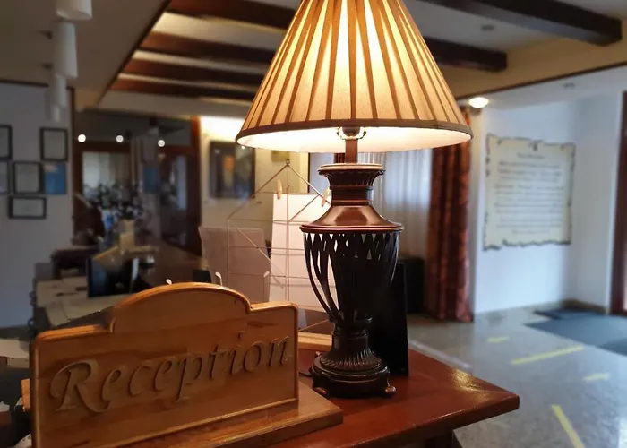 Casa de hóspedes Pensiunea Floarea Soarelui 3*