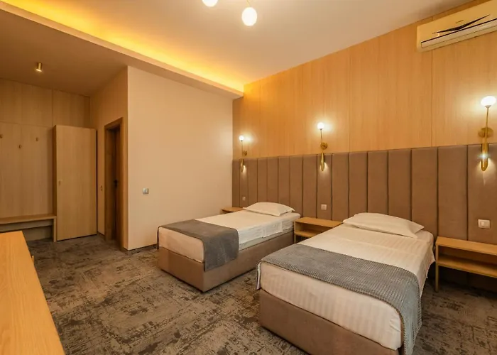 Pensiunea Floarea Soarelui Guest house