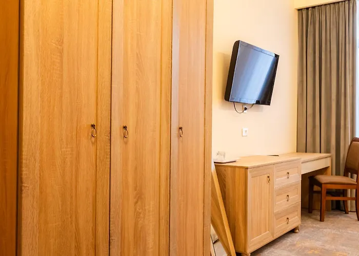 Pensiunea Floarea Soarelui Guest house