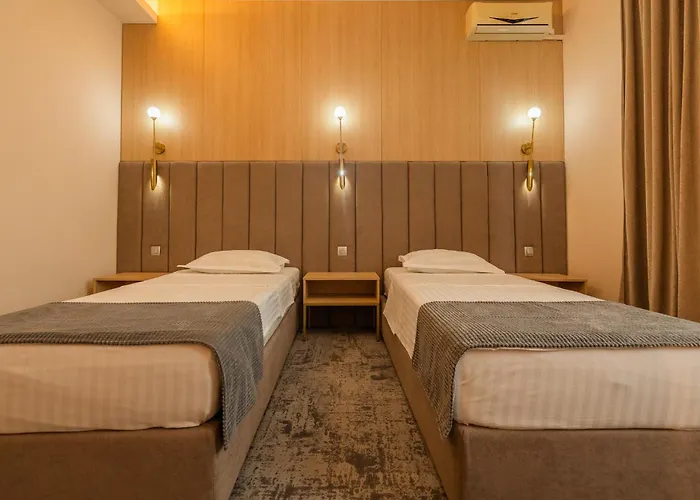 Guest house Pensiunea Floarea Soarelui