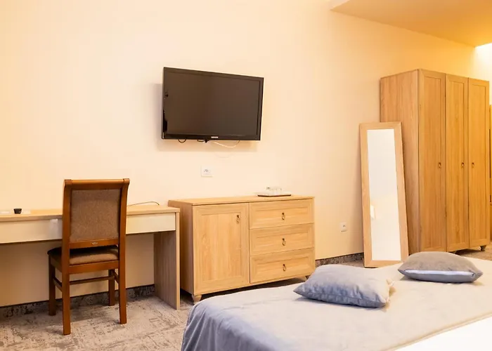 Pensiunea Floarea Soarelui Guest house Brasov