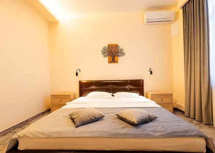 Pensiunea Floarea Soarelui