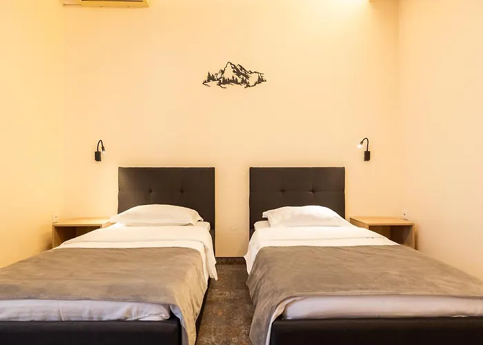 Pensiunea Floarea Soarelui Guest house 3*