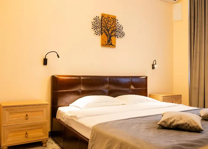 Casa de hóspedes Pensiunea Floarea Soarelui 3*