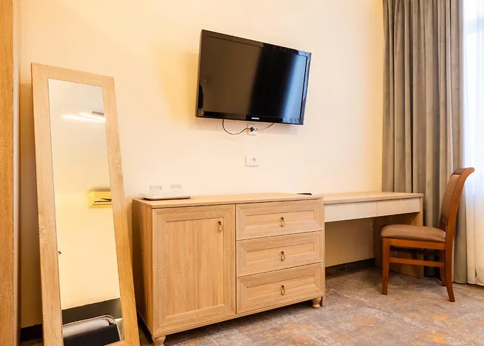 Pensiunea Floarea Soarelui Guest house