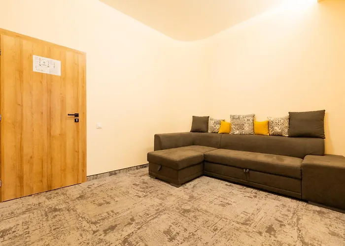 Casa de hóspedes Pensiunea Floarea Soarelui