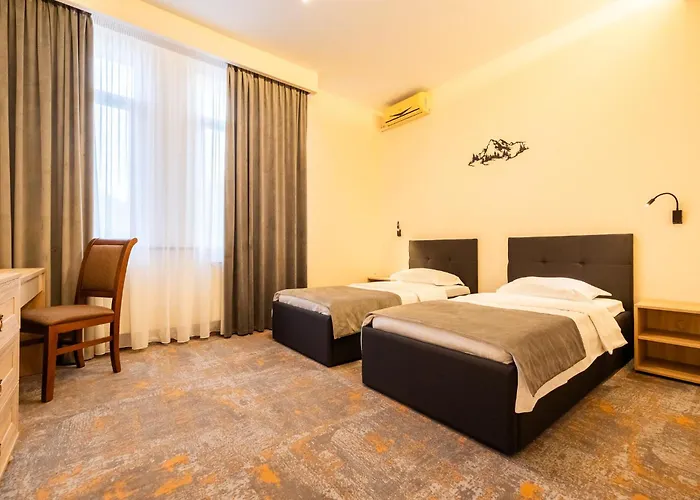 Guest house Pensiunea Floarea Soarelui 3*