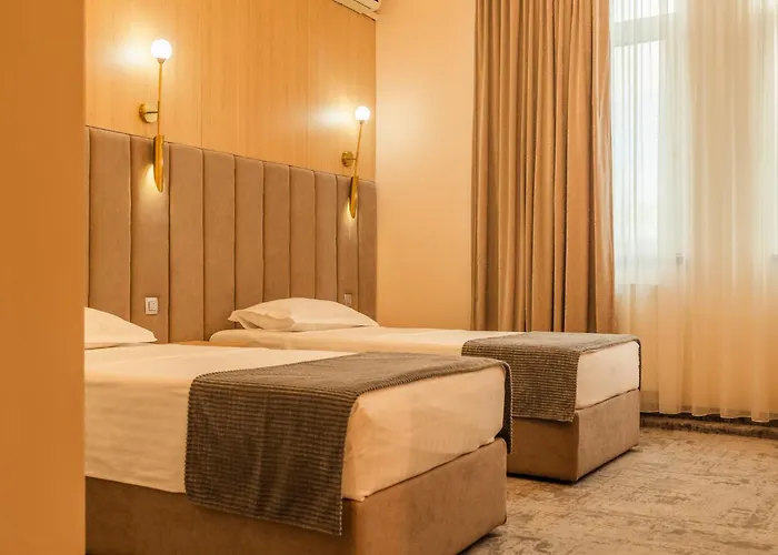 Pensiunea Floarea Soarelui