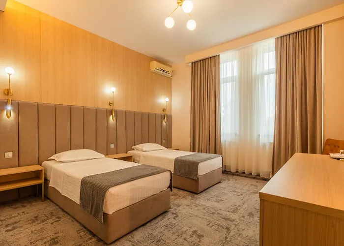 Pensiunea Floarea Soarelui 3*