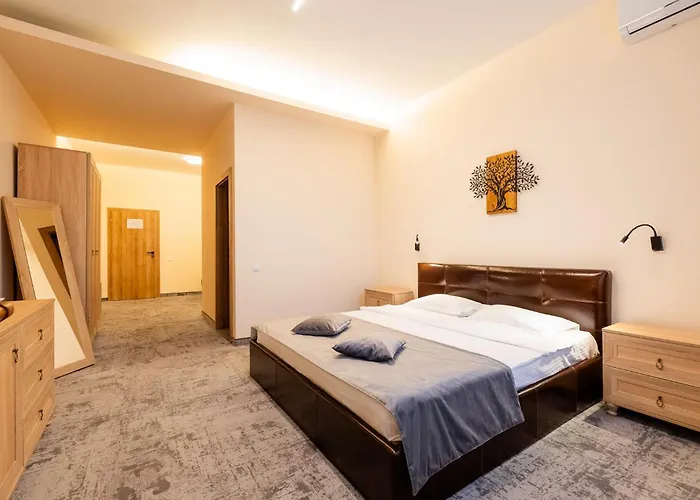 Casa de hóspedes Pensiunea Floarea Soarelui 3*