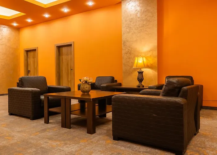 Pensiunea Floarea Soarelui Guest house