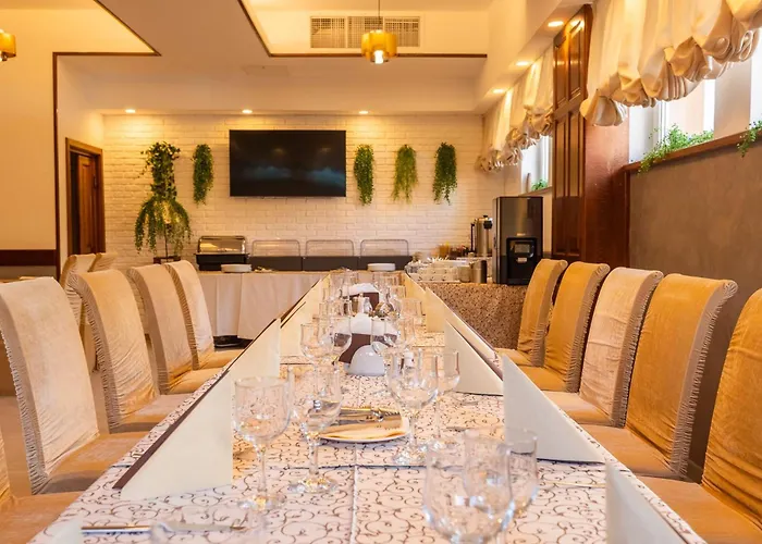 Pensiunea Floarea Soarelui 3* Braşov