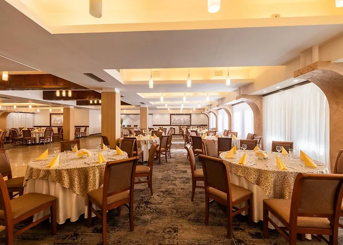 Pensiunea Floarea Soarelui Brasov