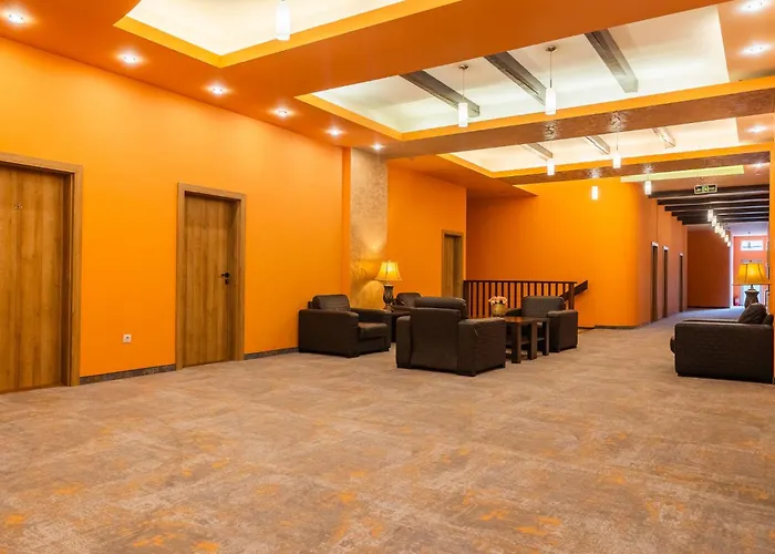 Pensiunea Floarea Soarelui 3* Brasov