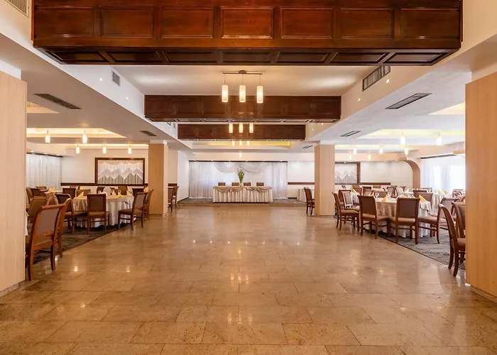 Pensiunea Floarea Soarelui Casa de hóspedes