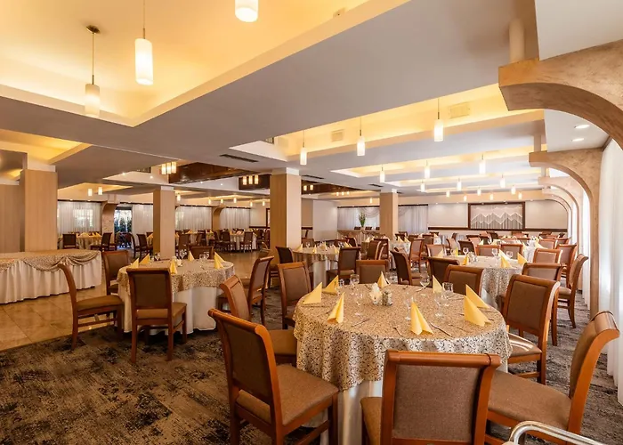 Pensiunea Floarea Soarelui