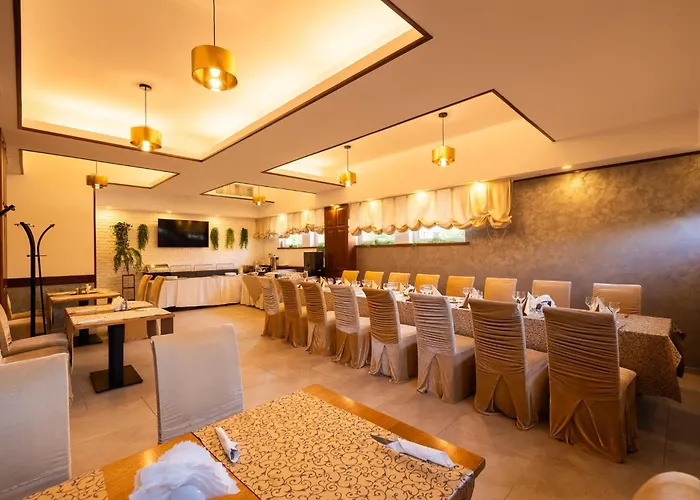 Guest house Pensiunea Floarea Soarelui 3*