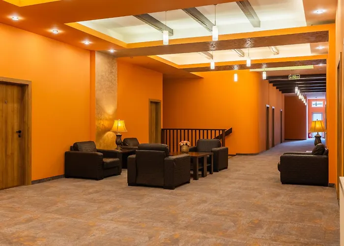 Pensiunea Floarea Soarelui Guest house